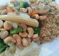 Golden Inn Chinese Restaurant - Accommodation ACT
