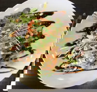 Gossips Coffee Lounge - Accommodation ACT