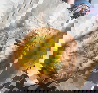 Hearthfire Organic Woodfired Sourdough Bakery - Accommodation ACT