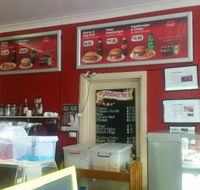 Hi-way Diner - Accommodation ACT