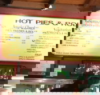 Humble Pie - Accommodation ACT
