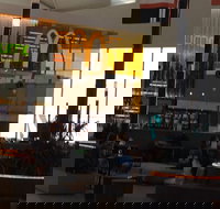 Hungry Jack's - Accommodation ACT