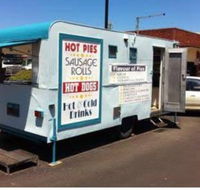 Kings Pie Cart - Accommodation ACT