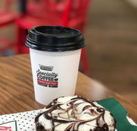 Krispy Kreme Doughnuts - Accommodation ACT