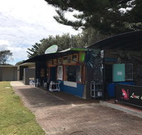 Lakes Beach Cafe - Accommodation ACT