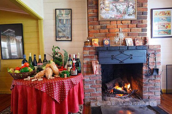 Anembo NSW Accommodation ACT