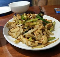 Lien's Vietnamese Chinese Restaurant - Accommodation ACT