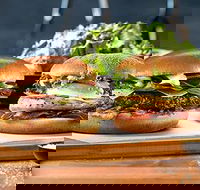 McDonalds Forbes - Accommodation ACT