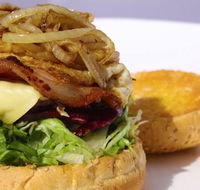 Michael's Take Away - Accommodation ACT