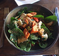 Mimosa Restaurant and WInery - Accommodation ACT