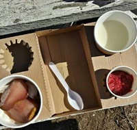 Mister Jones Open Studio and Espresso Bar - Accommodation ACT