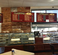 Moama Bakery Port Cafe - Accommodation ACT