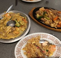 Mun Tien Thai  Chinese Restaurant - Accommodation ACT