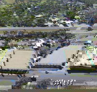 Munmorah United Bowling Club Limited - Accommodation ACT