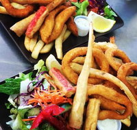 Nonabel Coffee Lounge - Accommodation ACT