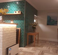 Octopii Restaurant - Accommodation ACT