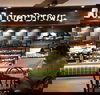 Oliver Brown Belgian Chocolate Cafe - Accommodation ACT