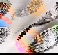 Open Air Cafe - Accommodation ACT