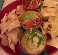 Pancho Villa Mexican Lennox Head - Accommodation ACT