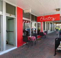 Pantry Cafe  Catering - Accommodation ACT