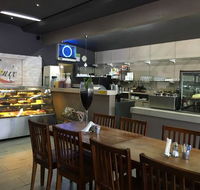 Phoenix Cafe  Grill - Accommodation ACT