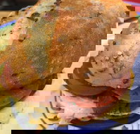 Quotes Cafe - Accommodation ACT