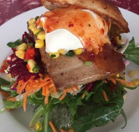 Red Cafe - Accommodation ACT