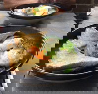 Rest Cafe - Accommodation ACT