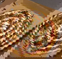 Riptide Pizza - Accommodation ACT