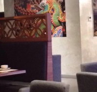 Rustic Rickshaw - Accommodation ACT