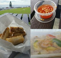 San Choi Chinese Restaurant - Accommodation ACT