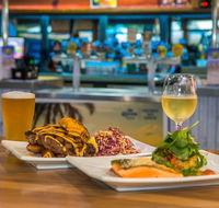 Seaview Tavern - Accommodation ACT