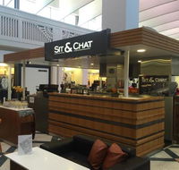 Sit  Chat - Accommodation ACT