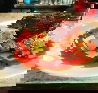 Spare Room - Accommodation ACT