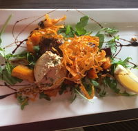 Star Hotel Bistro - Accommodation ACT