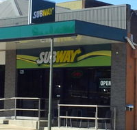 Subway Tumut - Accommodation ACT