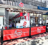 Sugar Cube Wollongong - Accommodation ACT