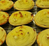 Sutton's Bakery - Accommodation ACT