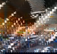 SYLO Bar  Cafe - Accommodation ACT
