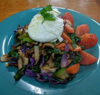 Tastebuds on Dalgarno - Accommodation ACT