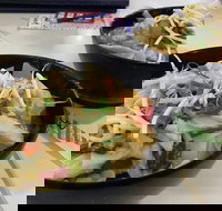 Tempt Fine Foods - Accommodation ACT