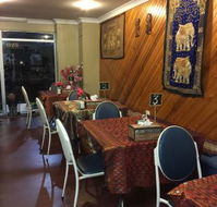 Thai House restaurant - Accommodation ACT