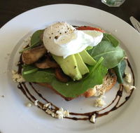 The Appletree Soul Food Cafe - Accommodation ACT