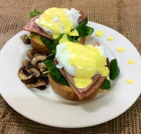 The Bakehouse - Accommodation ACT