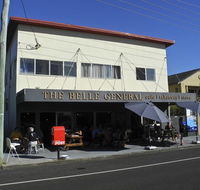 The Belle General - Accommodation ACT