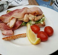 The Coffee Club Erina Fair - Accommodation ACT