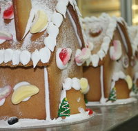 The Cream Patisserie - Accommodation ACT