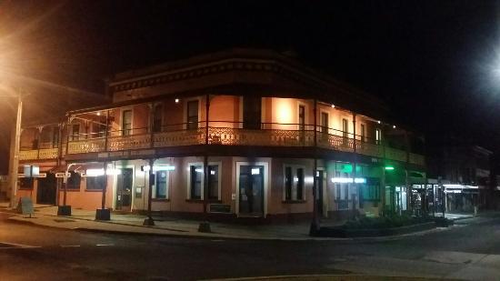 Pinkett NSW Accommodation ACT