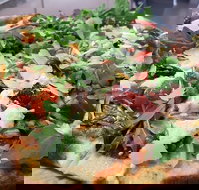 The Olive Tree Brasserie - Accommodation ACT