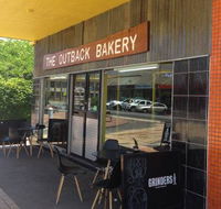 The Outback Bakery - Accommodation ACT